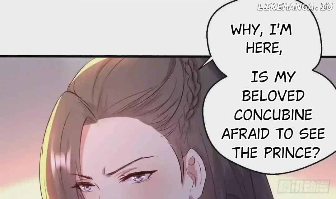 Steal My King Back Chapter 89 - page 36